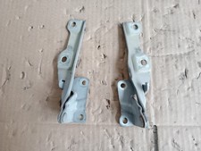 Coppia Cerniere Cofano anteriore CHEVROLET KALOS 2007