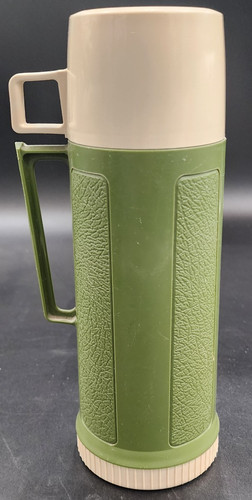 Raro thermos tupperware - thermos,