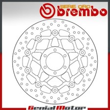 Disco Freno Flottante Brembo
