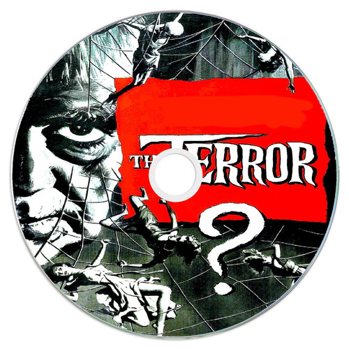 The terror public - terror,