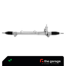 Scatola sterzo alfa romeo - sterzo,