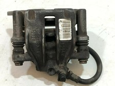 PORTA PINZE FRENO ANTERIORE