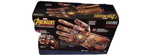 Avengers infinity war guanto - avengers,