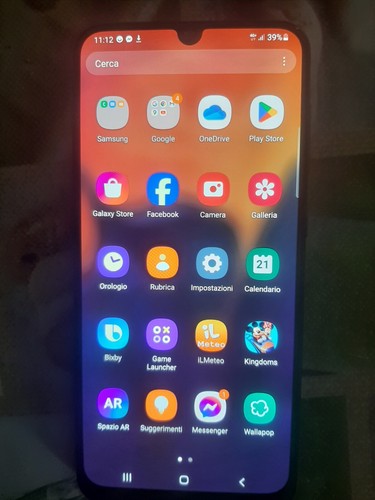 Samsung galaxy a50 a505f ds - samsung, sm-a505f/ds