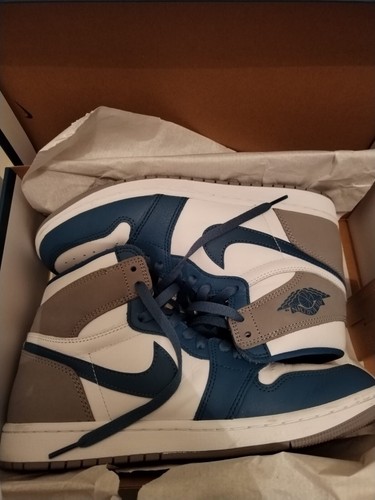 Nike air jordan - nike, 1
