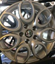 CERCHI IN LEGA 16" ORIGINALI ALFA ROMEO GIULIETTA + 159 + BRERA - NUOVI