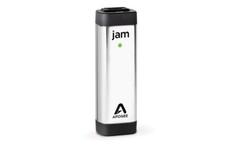 Apogee Jam 96K Interfaccia