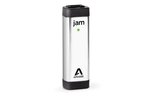 Apogee jam 96k interfaccia - jam,