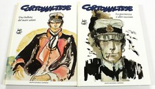 Lotto 4 Volumi Cartonati CORTO