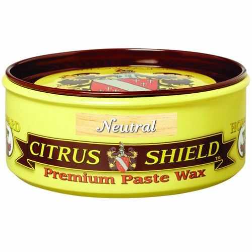 Howard citrus shield pasta - howard,
