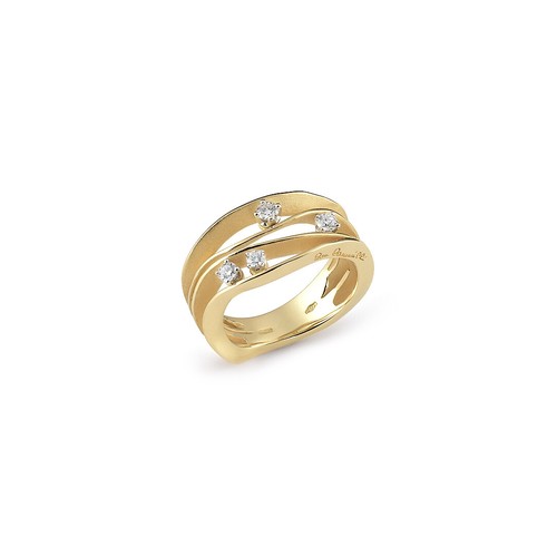 Anello annamaria cammilli dune - annamaria,