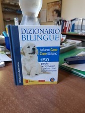 Dizionario bilingue - dizionario,