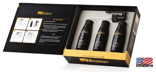 Revivogen natural scalp - revivogen,