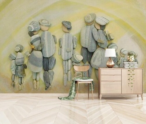 Stone love n9790 wallpaper - stone,