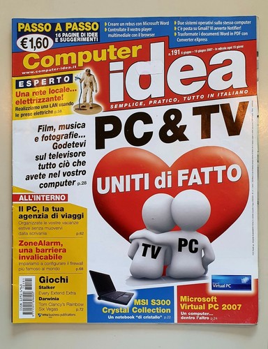 Computer idea 191 06 - idea, n.191