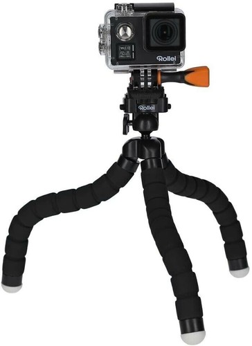 Gorilla pod mini treppiede - pod, con