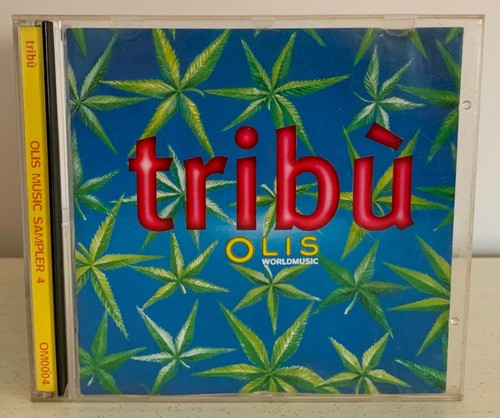 14283 tribù olis music - -,