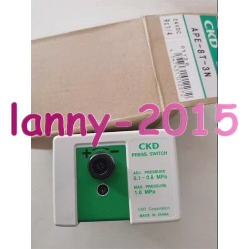 1pz nuovo ckd - nuovo, ape-8t-3n