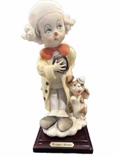 GIUSEPPE ARMANI FIGURINA