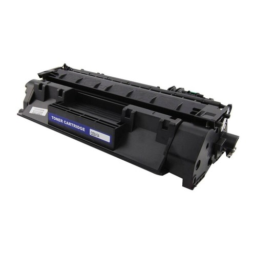 Toner compatibile ce505a - toner, hp
