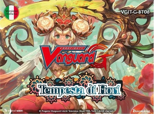 Cardfight vanguard - cardfight!!,