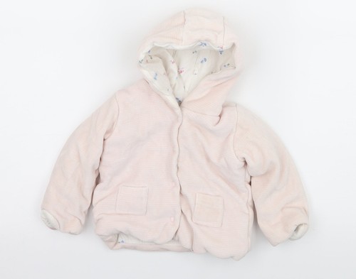 Giacca rosa righe per - rosa,