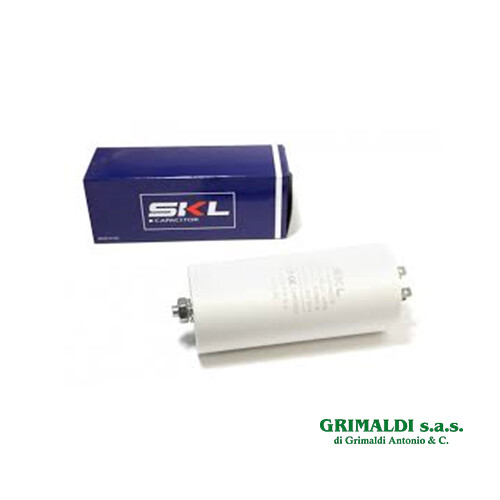 Condensatore spunto universale - spunto,