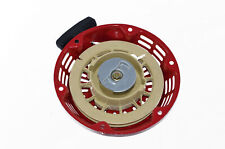 Avviatore a fune Eberth 6,5 CV