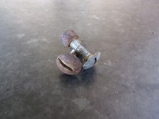 LAVERDA ALPINO 500 1980