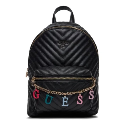 Zaino guess con dettaglio - guess,
