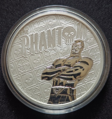 2022 tuvalu the phantom perth - the,