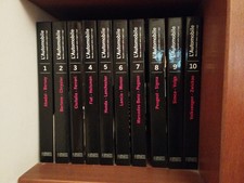 Enciclopedia L'automobile