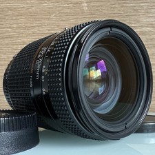 [N Mint++] Nikon AF Nikkor