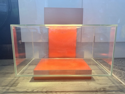 Acquario fluval edge litri - edge, 23