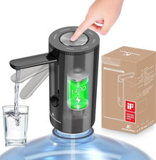 Dispenser Acqua