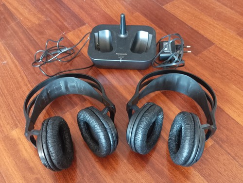 Cuffie wireless per e - wireless, tv