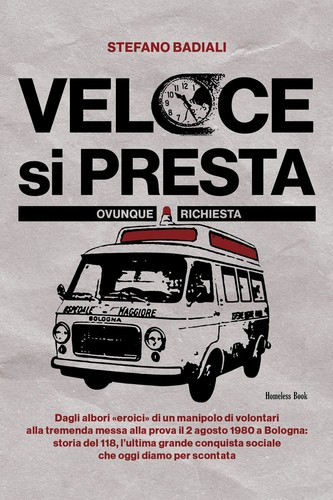 Libri stefano badiali veloce - stefano,