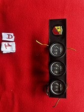 AUTOBIANCHI A112 ABARTH