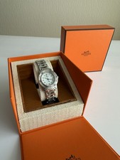 Orologio donna Hermes Clipper
