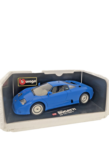 Bugatti eb110 1991 - bugatti,