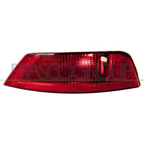 Retronebbia sinistro per ford - retronebbia,