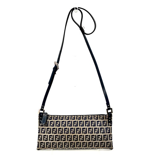 Borsa tracolla fendi - tracolla,