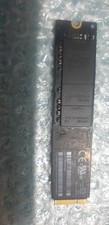 SSD MACBOOK 2012