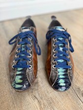 sneakers / scarpe marca Harris