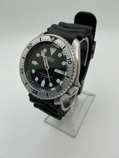 Seiko SKX007J 7S26-0020 Diver