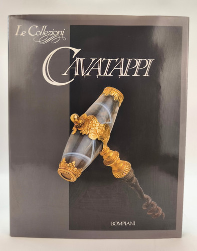 Collezioni cavatappi de - le,