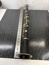 Clarinetto Vintage G Leblanc