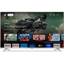 Televisione Smart TV Sharp