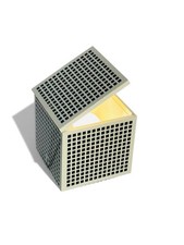 Lampada da Tavolo Vintage