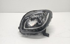 FARO ANTERIORE SINISTRO PER